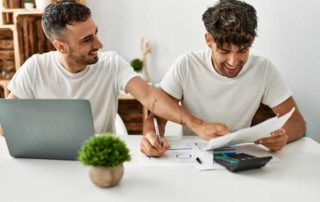LGBTQ+ Estate Planning By Tony J. Tyre, Esq