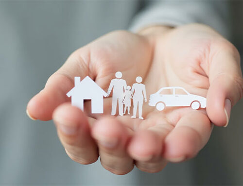 Secure Your Legacy: How a Personal Asset Trust Protects Your Beneficiaries