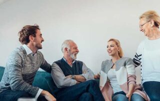 What Warren Buffett Recommends.... Open Conversations About Wills & Trusts: Why Transparency Helps Avoid Inheritance Disputes