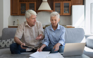 Getting Your Affairs in Order: Why Documents Alone Aren’t Enough