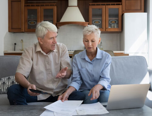 Getting Your Affairs in Order: Why Documents Alone Aren’t Enough