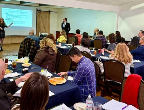 Estate Planning Masterclass : An Upcoming Event You Don’t Want To Miss!